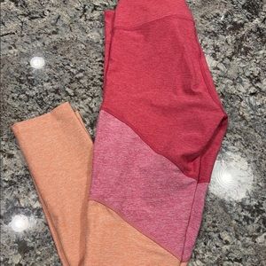 Outdoor Voices Leggings